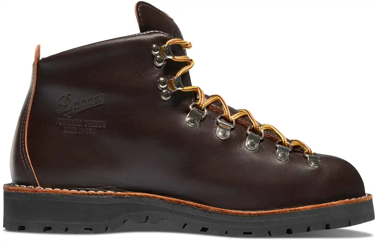 Mountain Light Brown