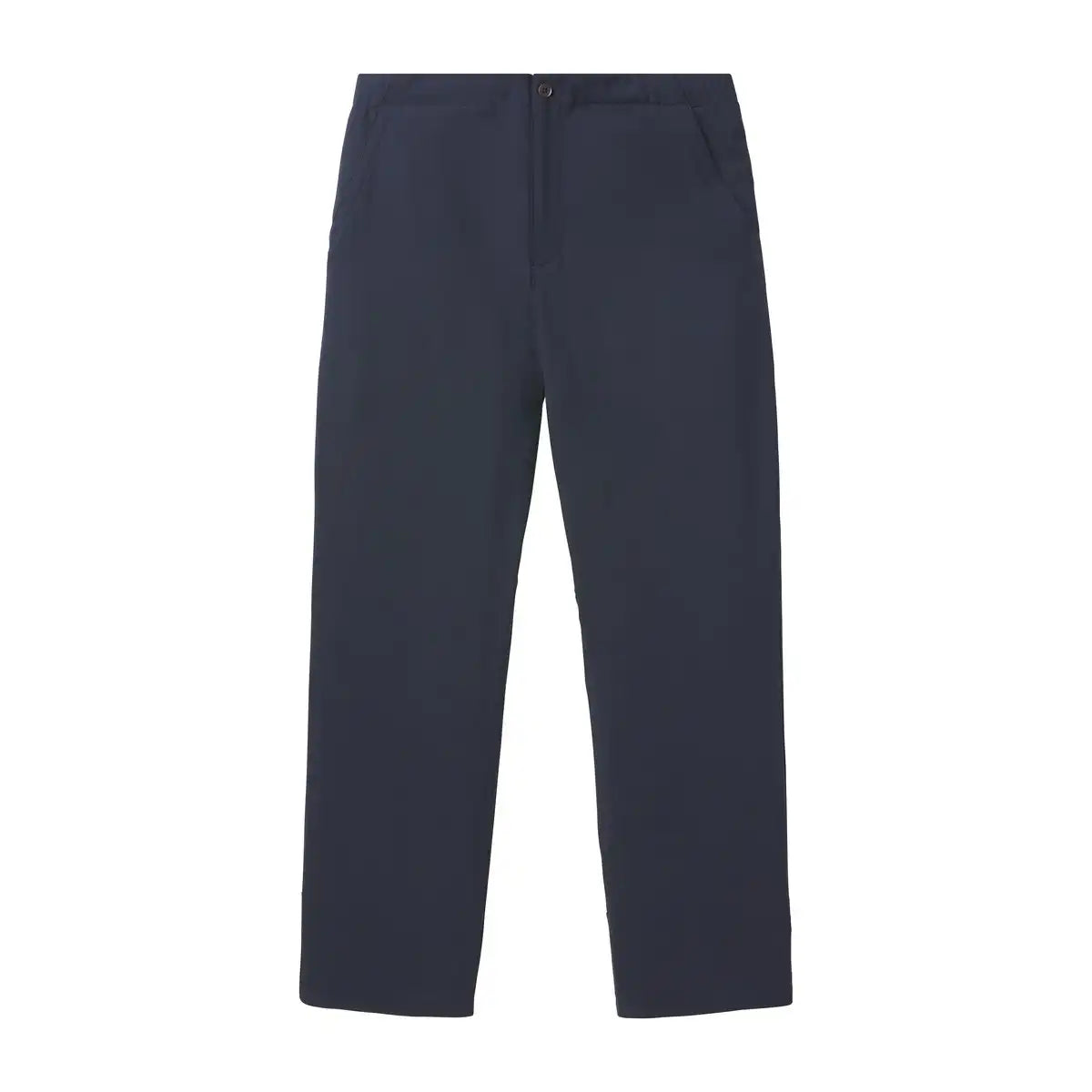 Men's Summer Wool Trail Pants Dark Navy