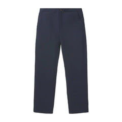 Men's Summer Wool Trail Pants Dark Navy