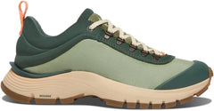 Trail Trainer 3" Oil Green/Jungle Green