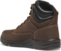 Men's Caliper 6" Brown Hot AL ESD