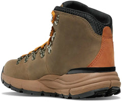 Mountain 600 4.5" Chocolate Chip/Golden Oak