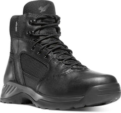 Kinetic Side-Zip 6" Black GTX