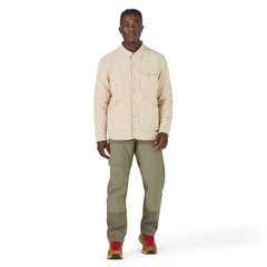 Overlook Thermal Shirt Safari - M