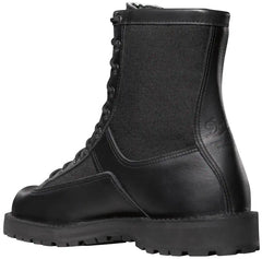 Women's Acadia 8" Black 400G