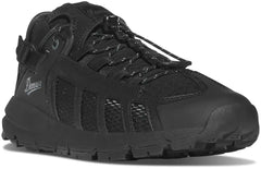 Fullbore ID Sandal Black Shadow