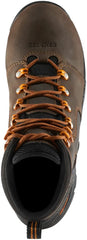 Women's Vicious 4" Brown/Orange