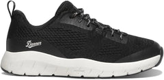 Run Time 3" Black/White ESD - W