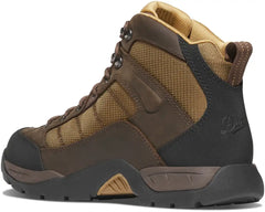 Men's Radical 451 5" Earth Brown/Bone Brown