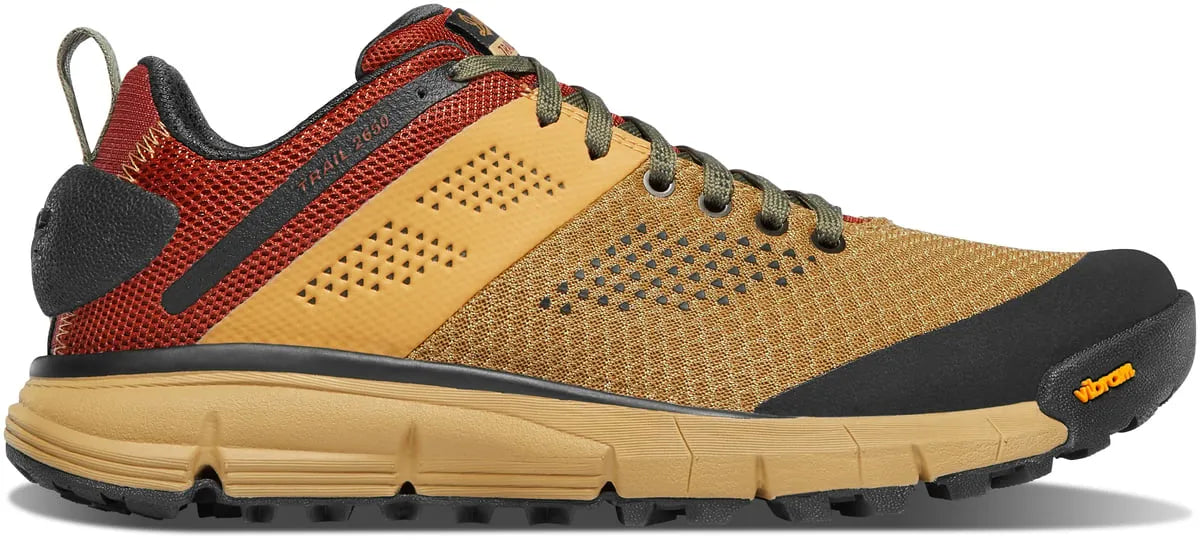 Women's Trail 2650 Mesh Painted Hills
