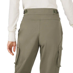 Boulder Ridge Pants Dusty Olive