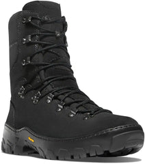 Wildland Tactical Firefighter 8" Black