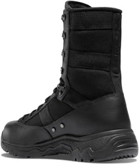 Reckoning 8" Black Hot