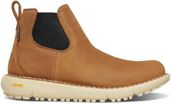 Women's Tramline Chelsea 917 Roasted Pecan GTX