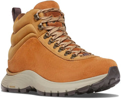 Women's Trail Trainer Mid 4" Roasted Pecan