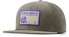 Danner Endless Trails Corduroy Cap Olive