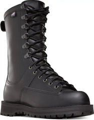 Women's Fort Lewis 10" Black