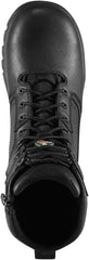Lookout EMS/CSA Side-Zip 8" Black NMT