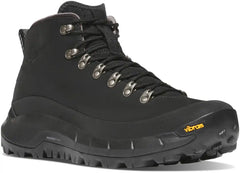 Men's MTN45 Mid GTX Jet Black