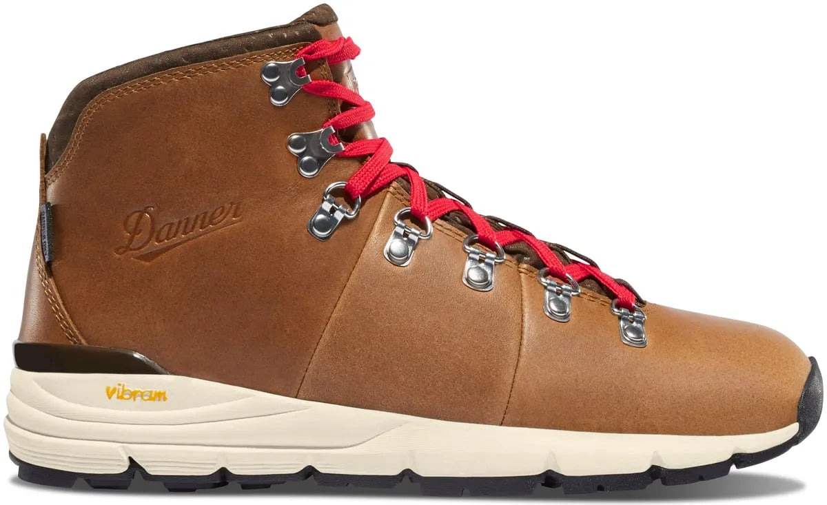 Women's Mountain 600 4.5" Saddle Tan