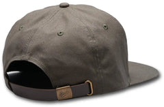 Danner Felt Cap - Olive