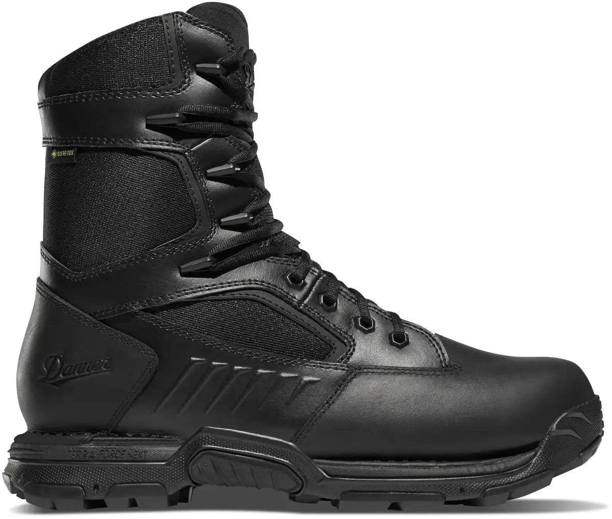 StrikerBolt 8" Black GTX