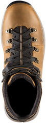 Mountain 600 4.5" Rich Brown