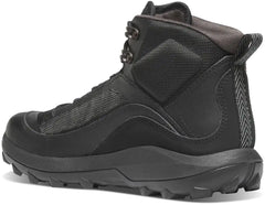 N45 Mid GTX Jet Black