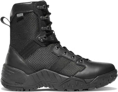 Scorch Side-Zip 8" Black Danner Dry