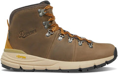 Mountain 600 Leaf 4.5" Choc Chip/Roasted Pecan GTX W