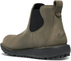 Tramline Chelsea 917 Major Brown GTX