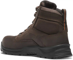 Crafter 2.0 6" Brown NMT