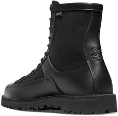 Acadia 8" Black