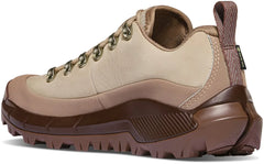 Women's MTN45 Low GTX Ash/Woodsmoke