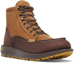 Logger Moc 917 Coffee Bean/Monk's Robe GTX