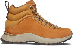 Women's Trail Trainer Mid 4" Roasted Pecan