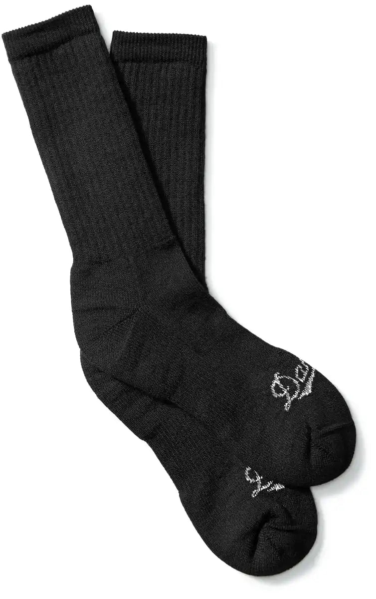 Uniform Midweight Merino Crew