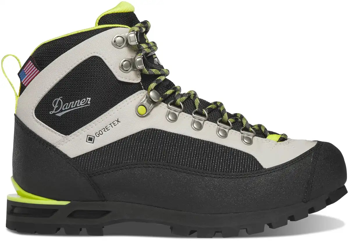 Crag Rat EVO 4.5" Ice/Yellow