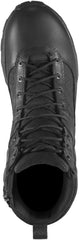 Sonic Side-Zip 8" Black Danner Dry