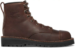 Women's Danner Moto Brown GTX