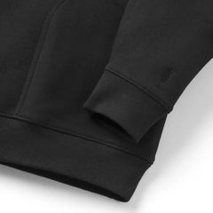 DWR Cotton Forager Sweatshirt Black
