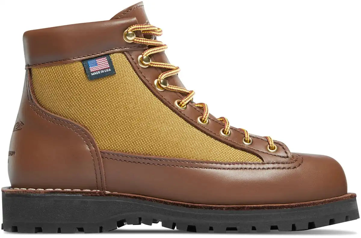 Women's Danner Light Khaki