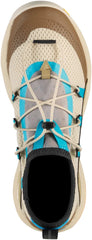 Rivercomber 3" Sand/Bluebird W