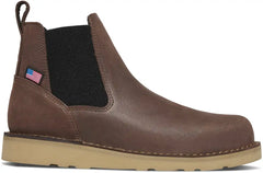 Men's Bull Run Lux Chelsea 6" Huckberry
