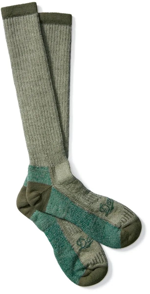 Hunt Midweight Merino OTC