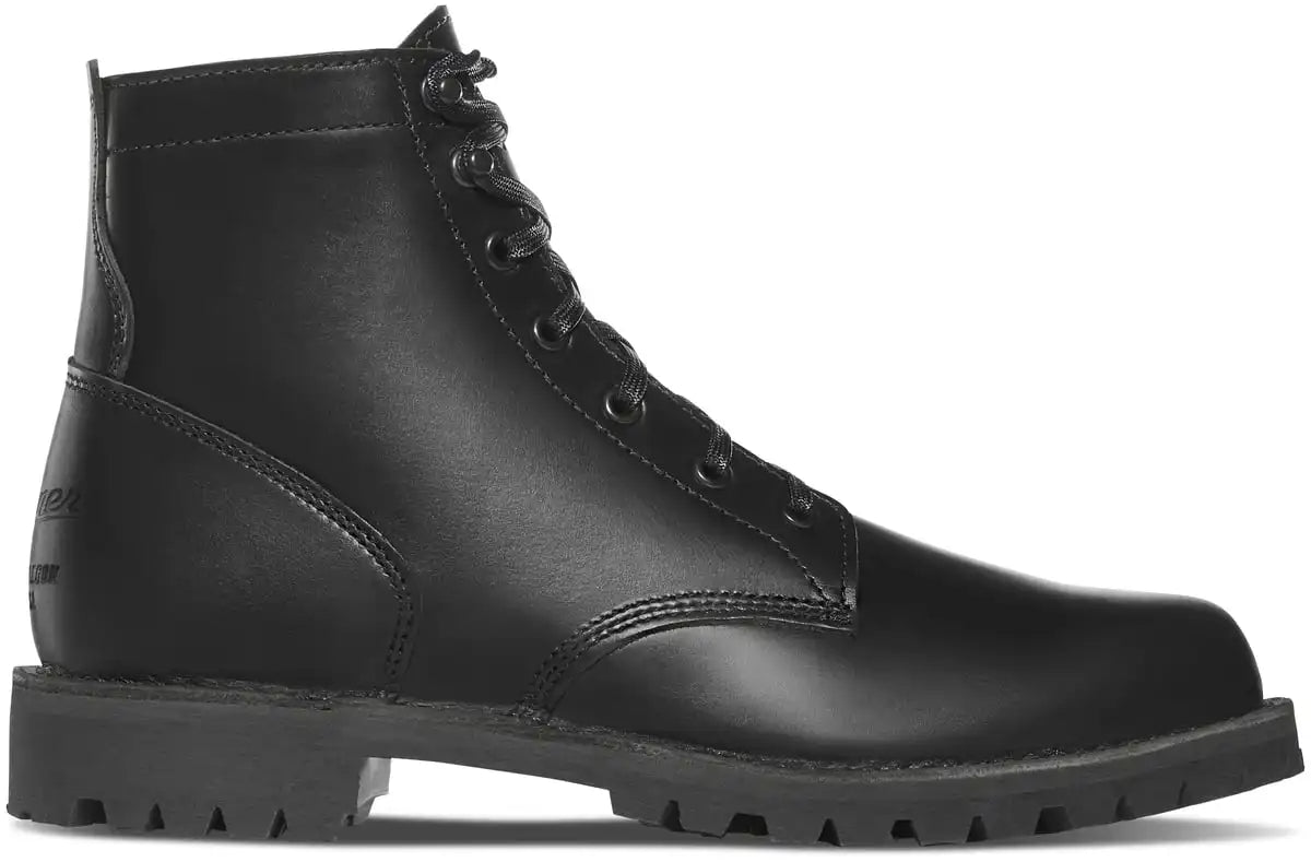 Williams Black