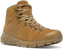 Mountain 600 4.5" Coyote