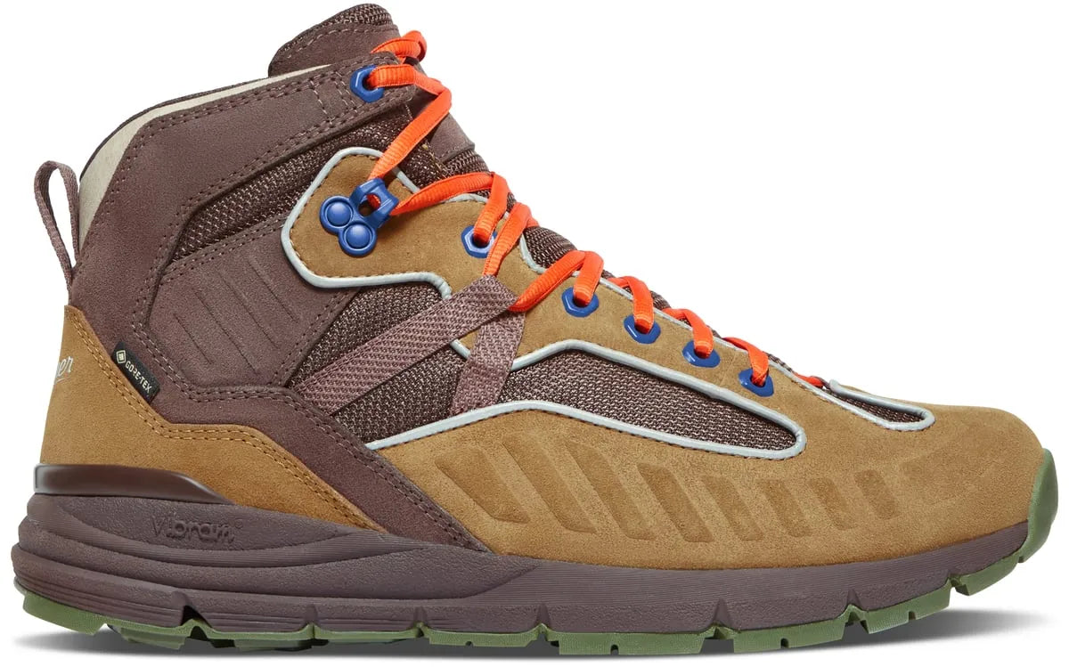 Fullbore ID Mid GTX Trail Mix