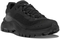 Trail Junction 3" Black/Black - W