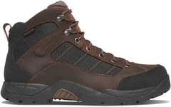 Men's Radical 451 5" Dark Brown/Red